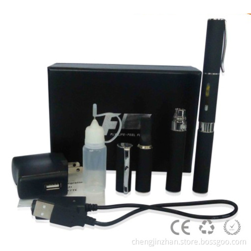Newest Generation Atomizer Health E Cigarette EGO-W